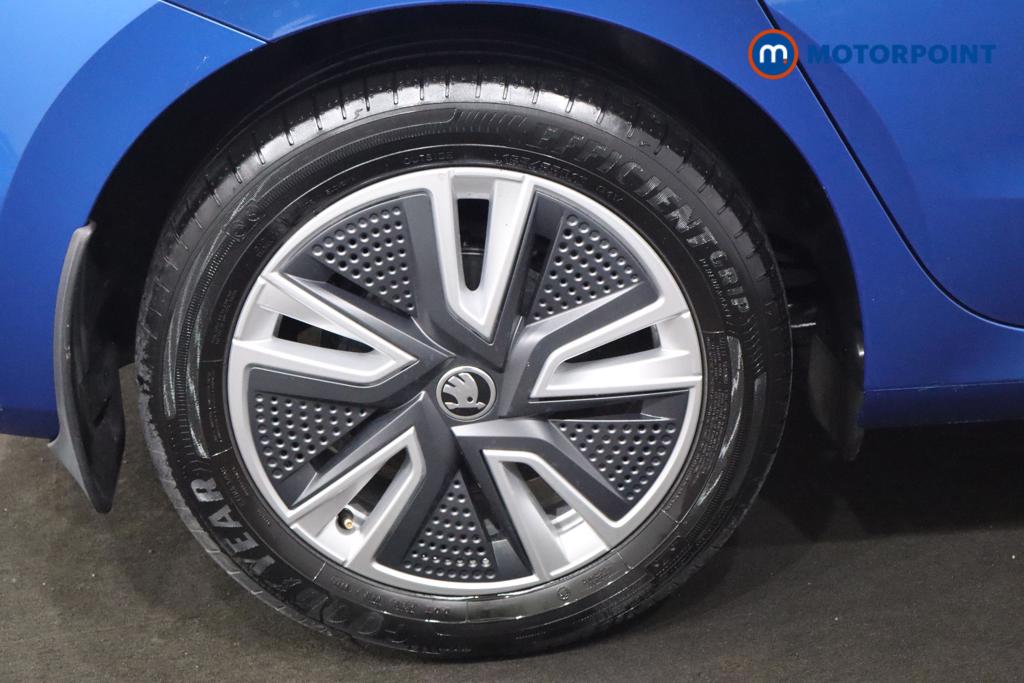 Skoda Fabia Se L Manual Petrol Hatchback - Stock Number (1554923) - 20th supplementary image