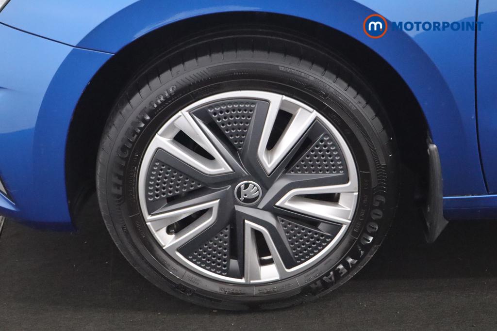 Skoda Fabia Se L Manual Petrol Hatchback - Stock Number (1554923) - 22nd supplementary image