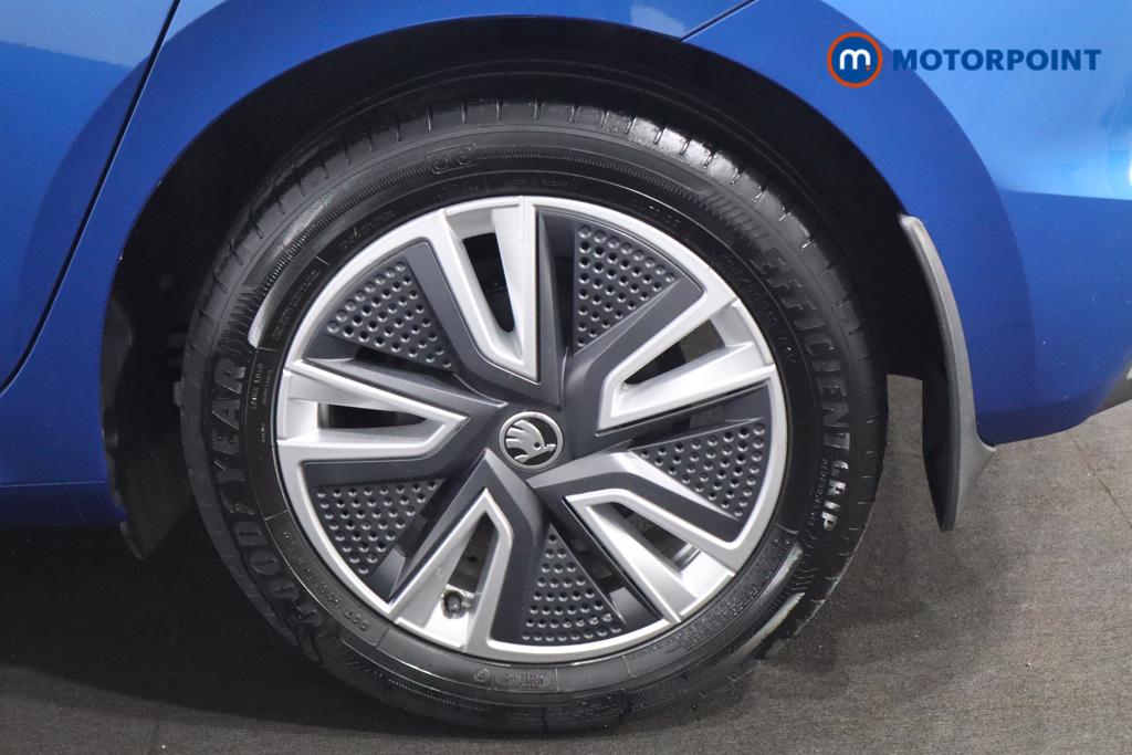 Skoda Fabia Se L Manual Petrol Hatchback - Stock Number (1554923) - 23rd supplementary image