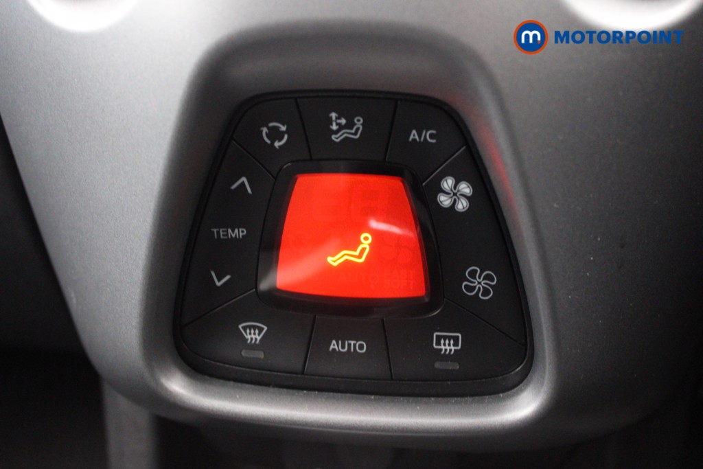 Toyota Aygo X-Press Manual Petrol Hatchback - Stock Number (1554956) - 7th supplementary image