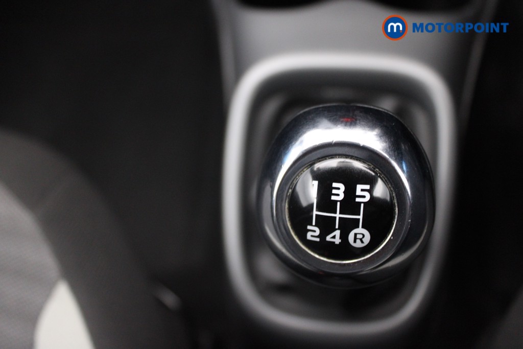 Toyota Aygo X-Press Manual Petrol Hatchback - Stock Number (1554956) - 8th supplementary image