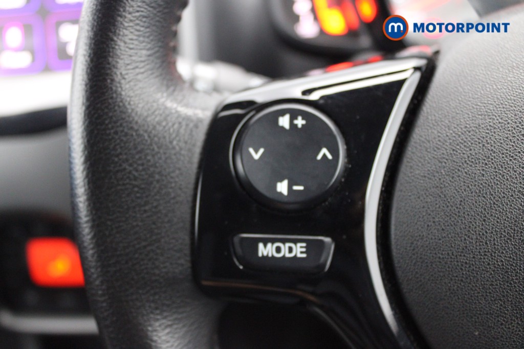 Toyota Aygo X-Press Manual Petrol Hatchback - Stock Number (1554956) - 9th supplementary image