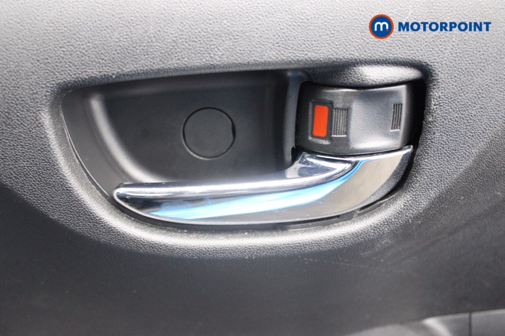 Toyota Aygo X-Press Manual Petrol Hatchback - Stock Number (1554956) - 12th supplementary image