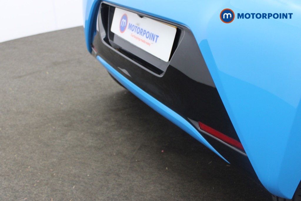 Toyota Aygo X-Press Manual Petrol Hatchback - Stock Number (1554956) - 22nd supplementary image