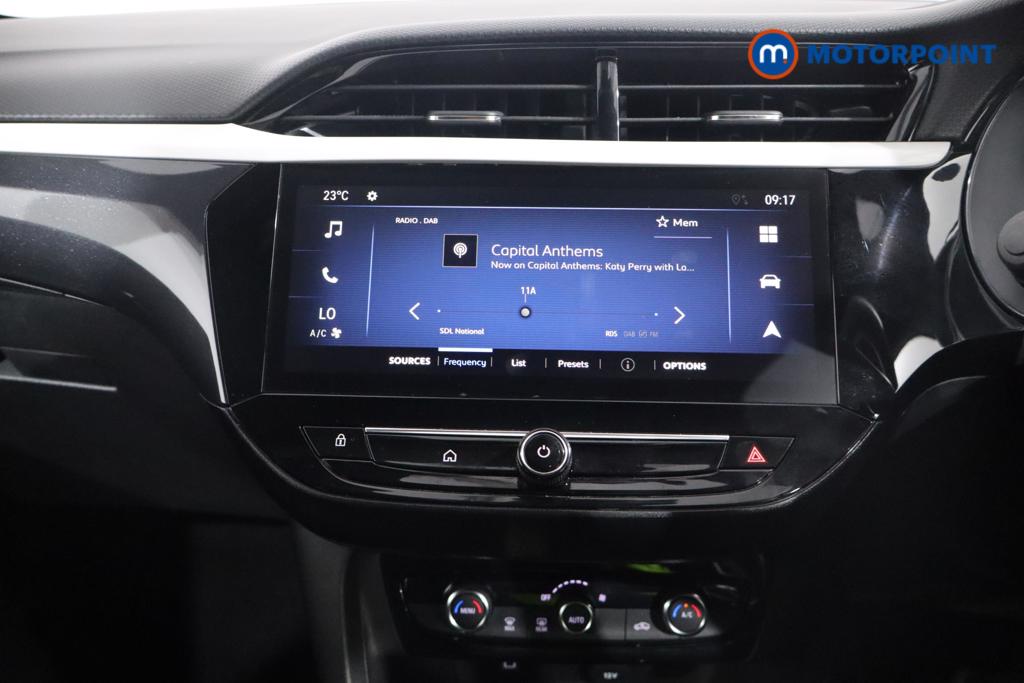Vauxhall Corsa GS Automatic Petrol-Electric Hybrid Hatchback - Stock Number (1555011) - 2nd supplementary image