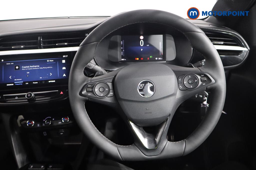 Vauxhall Corsa GS Automatic Petrol-Electric Hybrid Hatchback - Stock Number (1555011) - 5th supplementary image