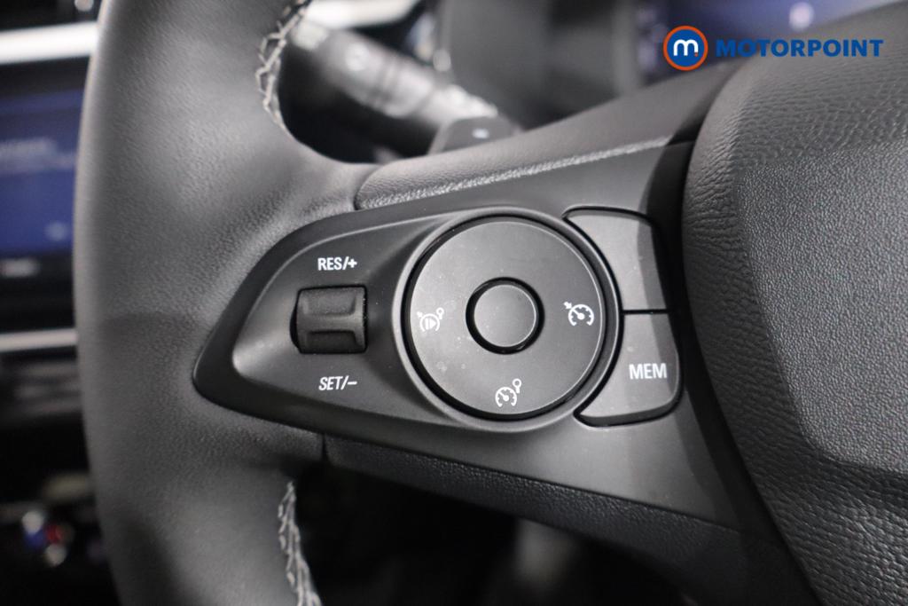 Vauxhall Corsa GS Automatic Petrol-Electric Hybrid Hatchback - Stock Number (1555011) - 6th supplementary image