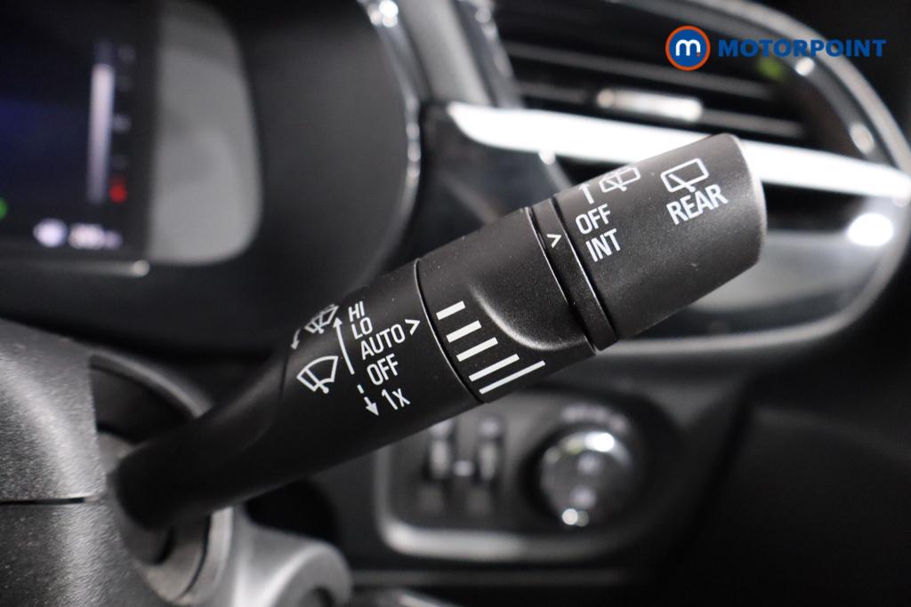 Vauxhall Corsa GS Automatic Petrol-Electric Hybrid Hatchback - Stock Number (1555011) - 9th supplementary image