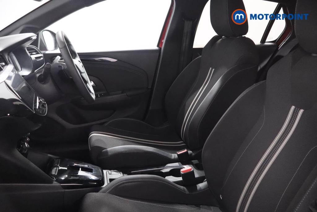 Vauxhall Corsa GS Automatic Petrol-Electric Hybrid Hatchback - Stock Number (1555011) - 14th supplementary image