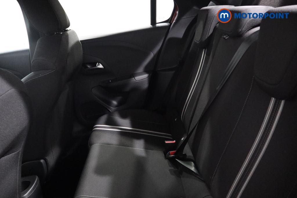 Vauxhall Corsa GS Automatic Petrol-Electric Hybrid Hatchback - Stock Number (1555011) - 15th supplementary image