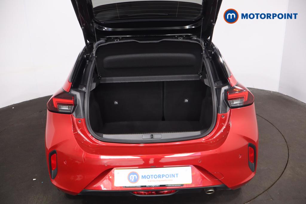 Vauxhall Corsa GS Automatic Petrol-Electric Hybrid Hatchback - Stock Number (1555011) - 17th supplementary image