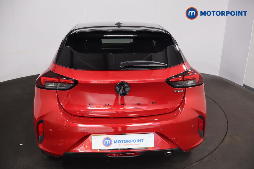 Vauxhall Corsa GS Automatic Petrol-Electric Hybrid Hatchback - Stock Number (1555011) - 18th supplementary image