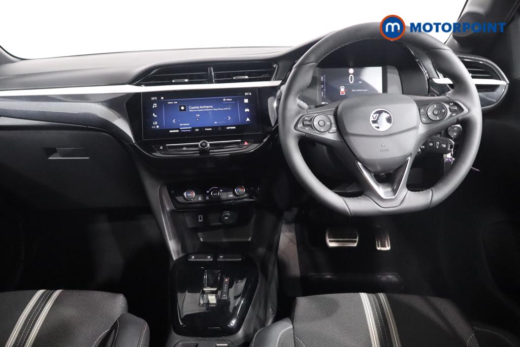 Vauxhall Corsa GS Automatic Petrol-Electric Hybrid Hatchback - Stock Number (1555011) - 1st supplementary image