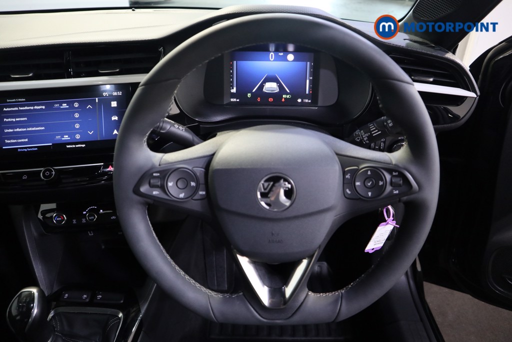 Vauxhall Corsa GS Manual Petrol Hatchback - Stock Number (1555035) - 3rd supplementary image