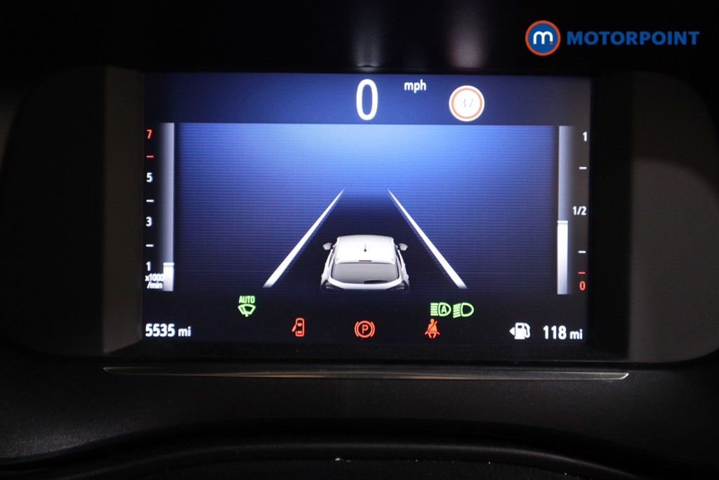 Vauxhall Corsa GS Manual Petrol Hatchback - Stock Number (1555035) - 4th supplementary image