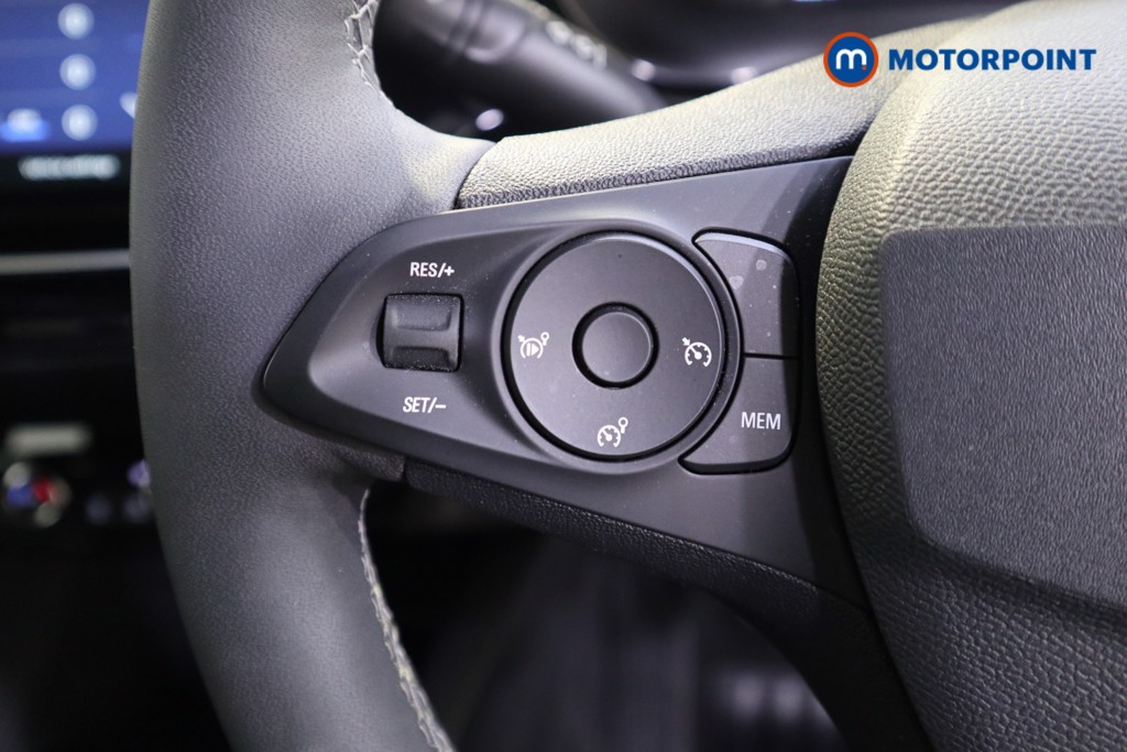 Vauxhall Corsa GS Manual Petrol Hatchback - Stock Number (1555035) - 5th supplementary image