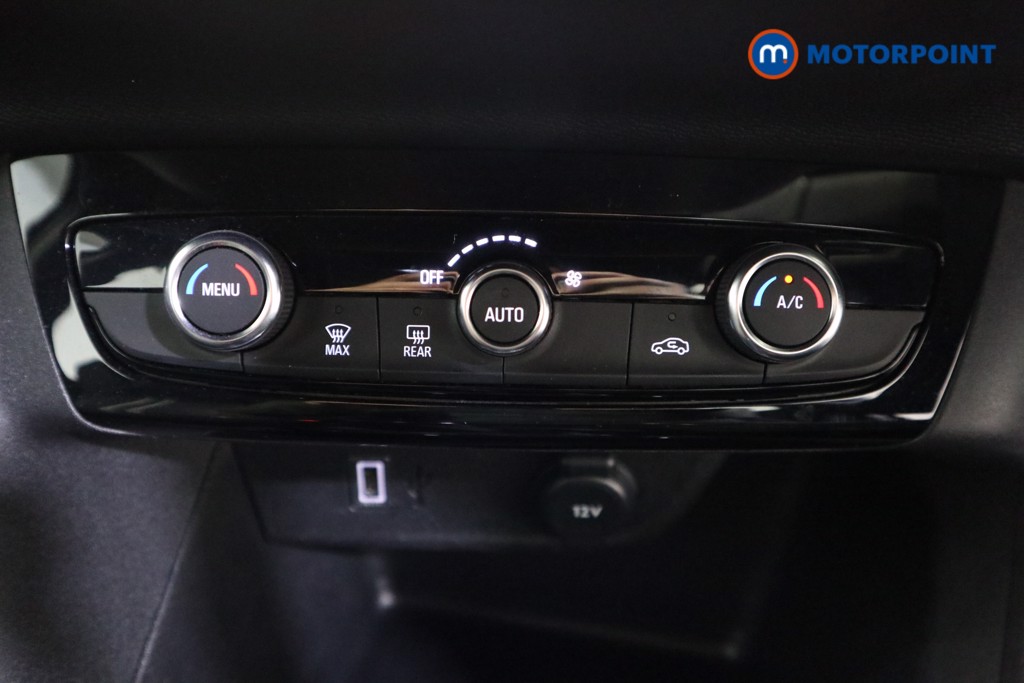Vauxhall Corsa GS Manual Petrol Hatchback - Stock Number (1555035) - 7th supplementary image
