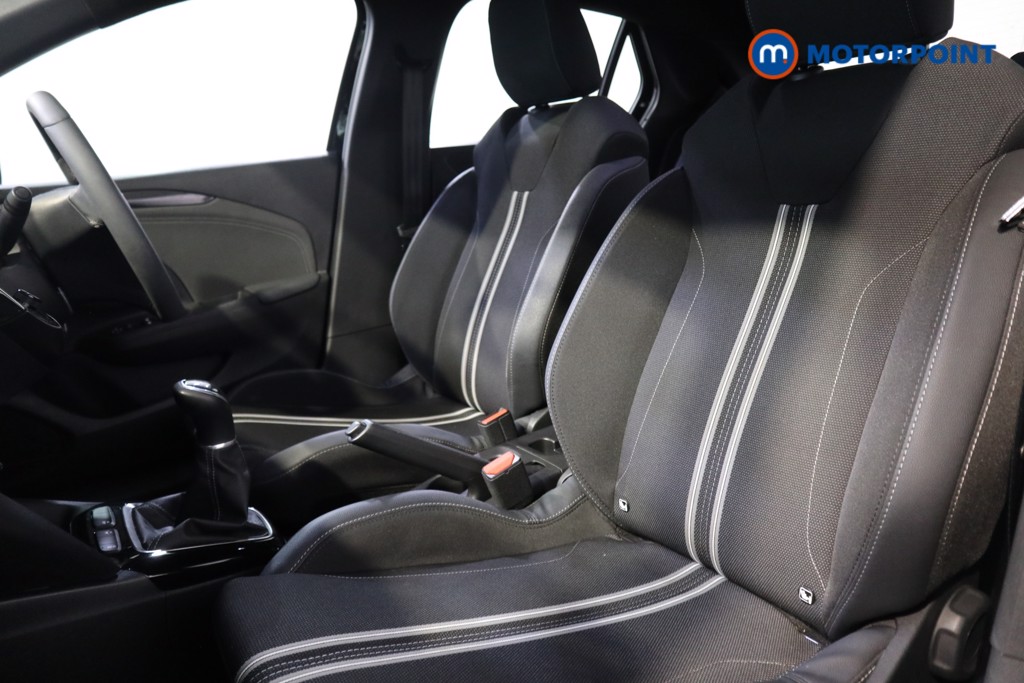 Vauxhall Corsa GS Manual Petrol Hatchback - Stock Number (1555035) - 10th supplementary image