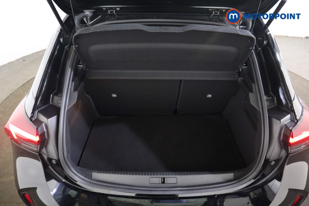 Vauxhall Corsa GS Manual Petrol Hatchback - Stock Number (1555035) - 12th supplementary image