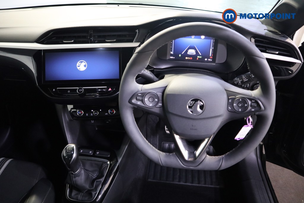 Vauxhall Corsa GS Manual Petrol Hatchback - Stock Number (1555035) - 1st supplementary image