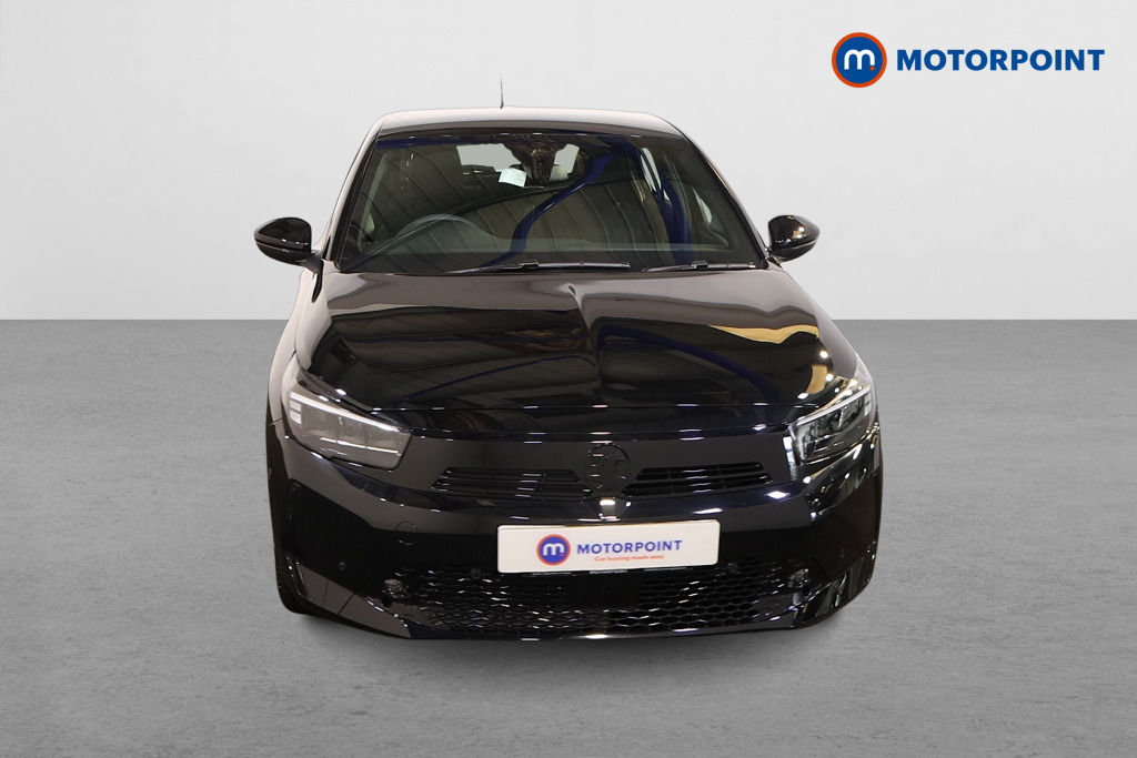 Vauxhall Corsa GS Manual Petrol Hatchback - Stock Number (1555035) - Front bumper