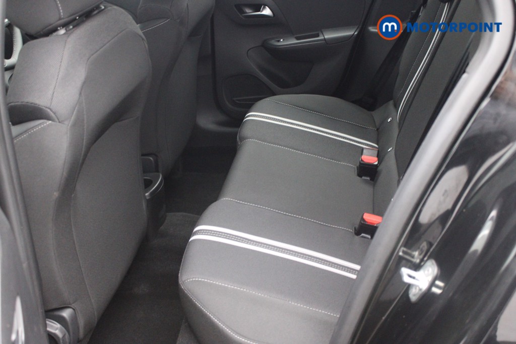 Vauxhall Corsa GS Manual Petrol Hatchback - Stock Number (1555036) - 2nd supplementary image