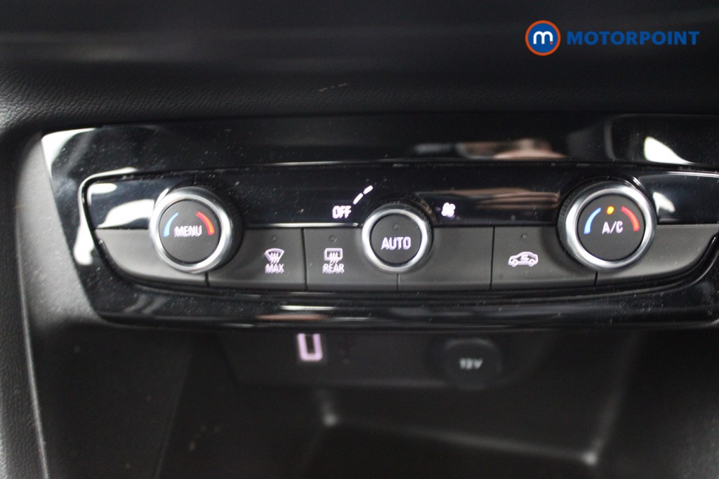 Vauxhall Corsa GS Manual Petrol Hatchback - Stock Number (1555036) - 8th supplementary image