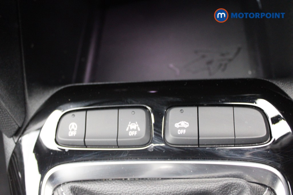 Vauxhall Corsa GS Manual Petrol Hatchback - Stock Number (1555036) - 9th supplementary image