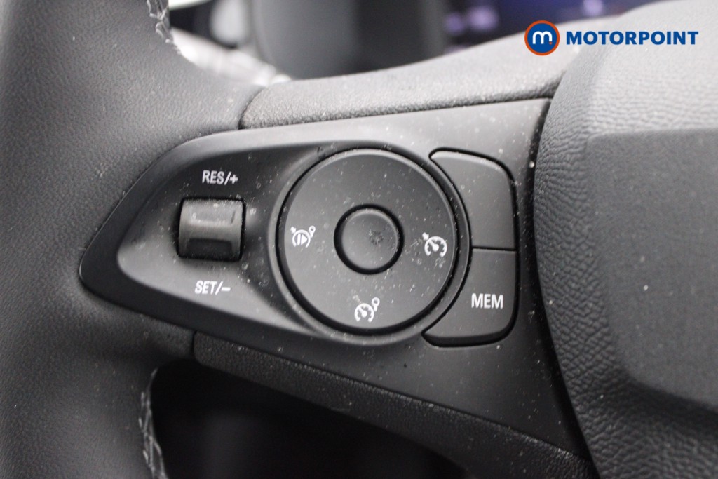 Vauxhall Corsa GS Manual Petrol Hatchback - Stock Number (1555036) - 11th supplementary image
