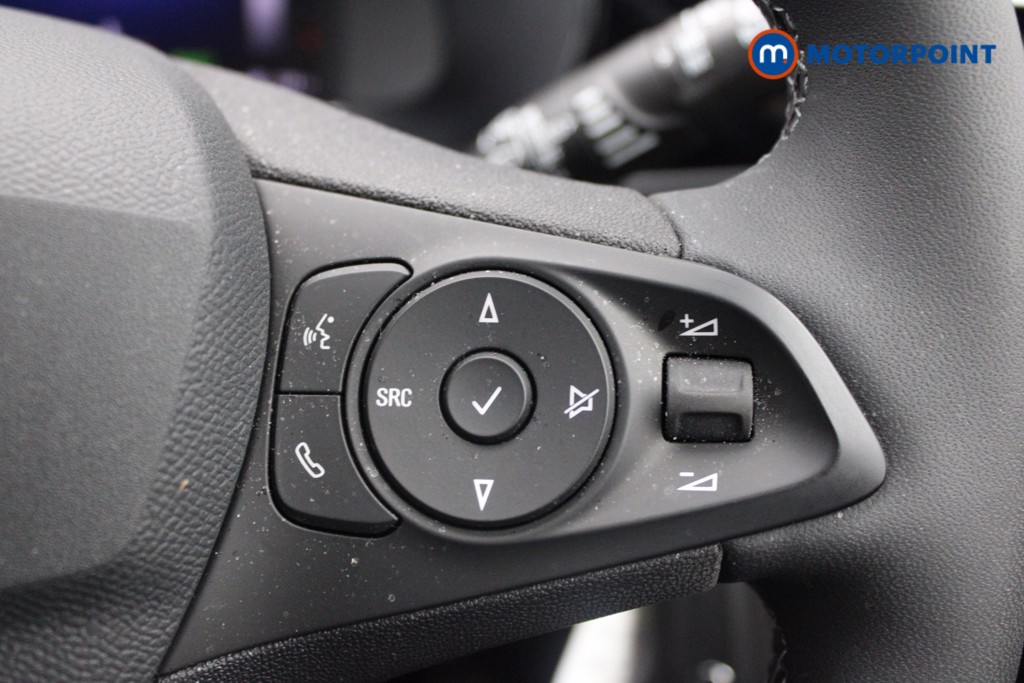 Vauxhall Corsa GS Manual Petrol Hatchback - Stock Number (1555036) - 12th supplementary image