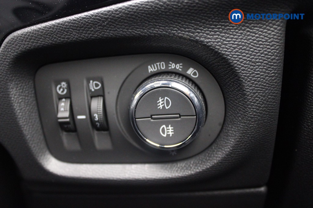 Vauxhall Corsa GS Manual Petrol Hatchback - Stock Number (1555036) - 13th supplementary image