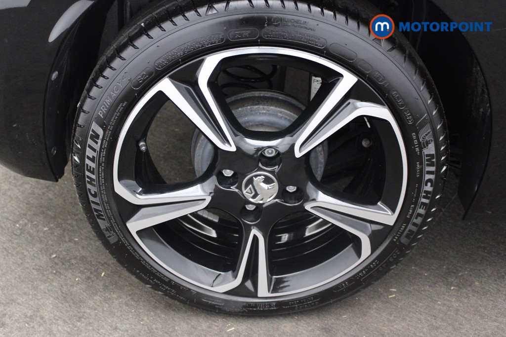 Vauxhall Corsa GS Manual Petrol Hatchback - Stock Number (1555036) - 18th supplementary image