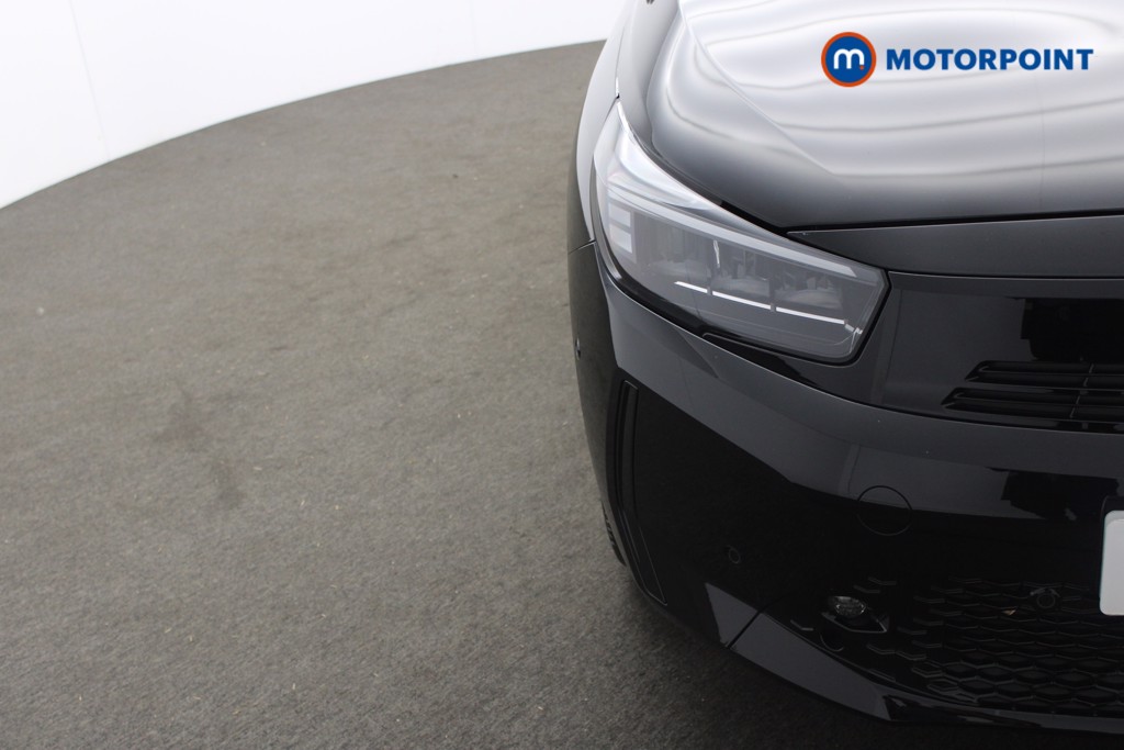 Vauxhall Corsa GS Manual Petrol Hatchback - Stock Number (1555036) - 20th supplementary image
