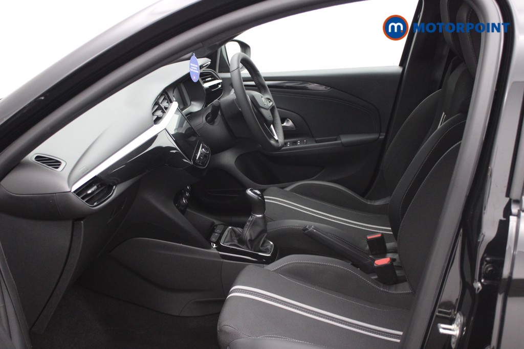 Vauxhall Corsa GS Manual Petrol Hatchback - Stock Number (1555036) - 1st supplementary image