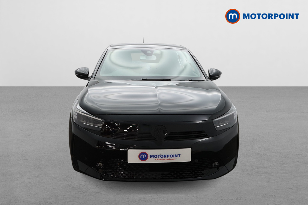 Vauxhall Corsa GS Manual Petrol Hatchback - Stock Number (1555036) - Front bumper