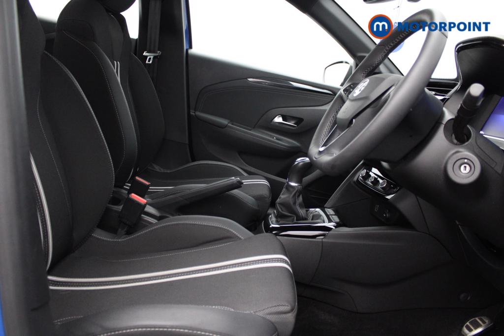 Vauxhall Corsa GS Manual Petrol Hatchback - Stock Number (1555045) - 7th supplementary image