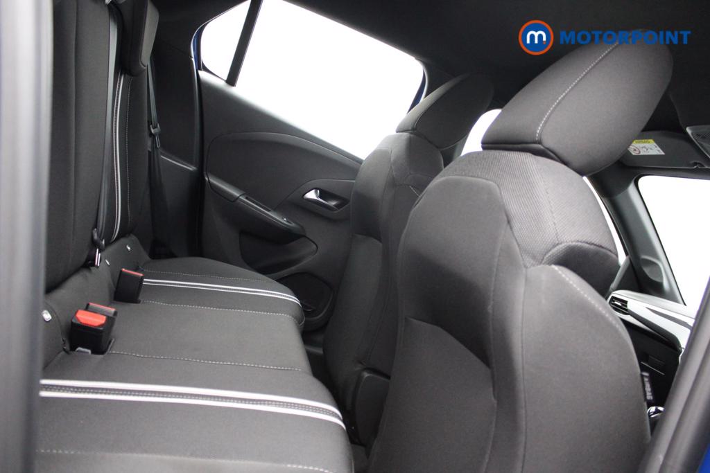 Vauxhall Corsa GS Manual Petrol Hatchback - Stock Number (1555045) - 8th supplementary image