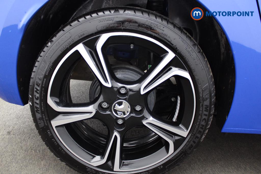Vauxhall Corsa GS Manual Petrol Hatchback - Stock Number (1555045) - 9th supplementary image