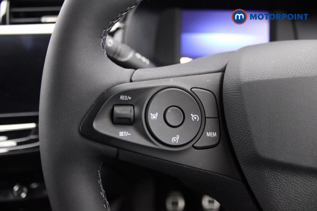 Vauxhall Corsa GS Manual Petrol Hatchback - Stock Number (1555045) - 13th supplementary image