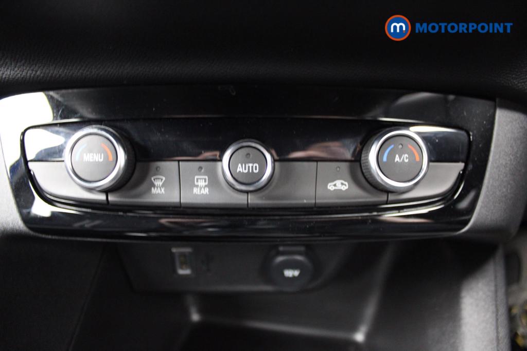 Vauxhall Corsa GS Manual Petrol Hatchback - Stock Number (1555045) - 15th supplementary image