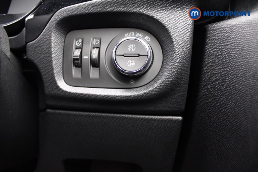 Vauxhall Corsa GS Manual Petrol Hatchback - Stock Number (1555045) - 16th supplementary image