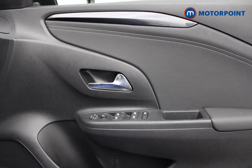 Vauxhall Corsa GS Manual Petrol Hatchback - Stock Number (1555045) - 17th supplementary image