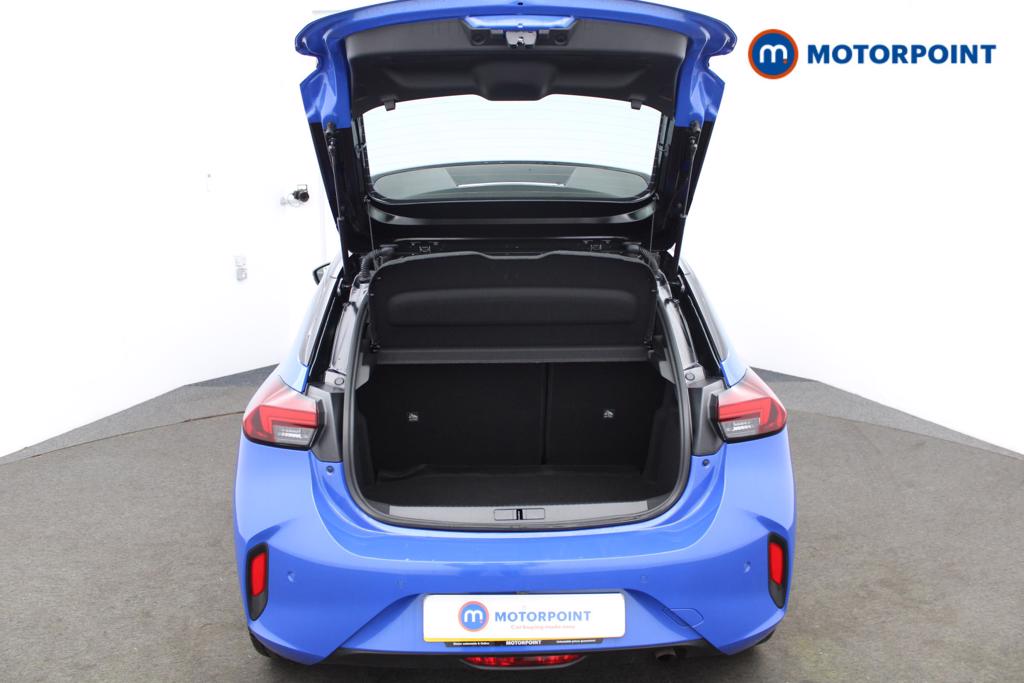 Vauxhall Corsa GS Manual Petrol Hatchback - Stock Number (1555045) - 19th supplementary image