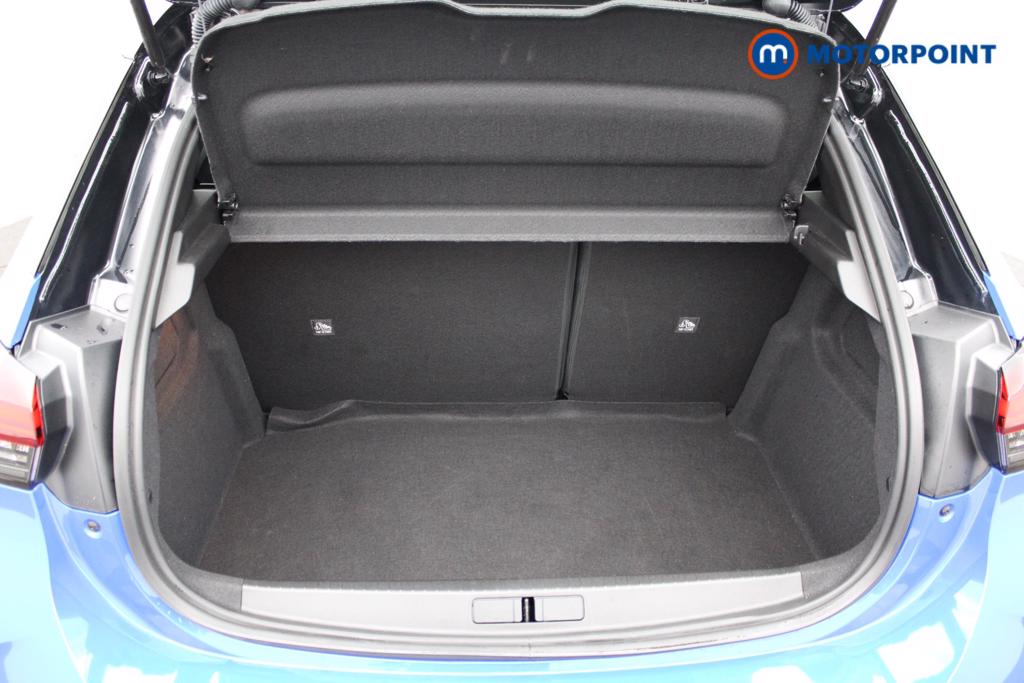 Vauxhall Corsa GS Manual Petrol Hatchback - Stock Number (1555045) - 20th supplementary image