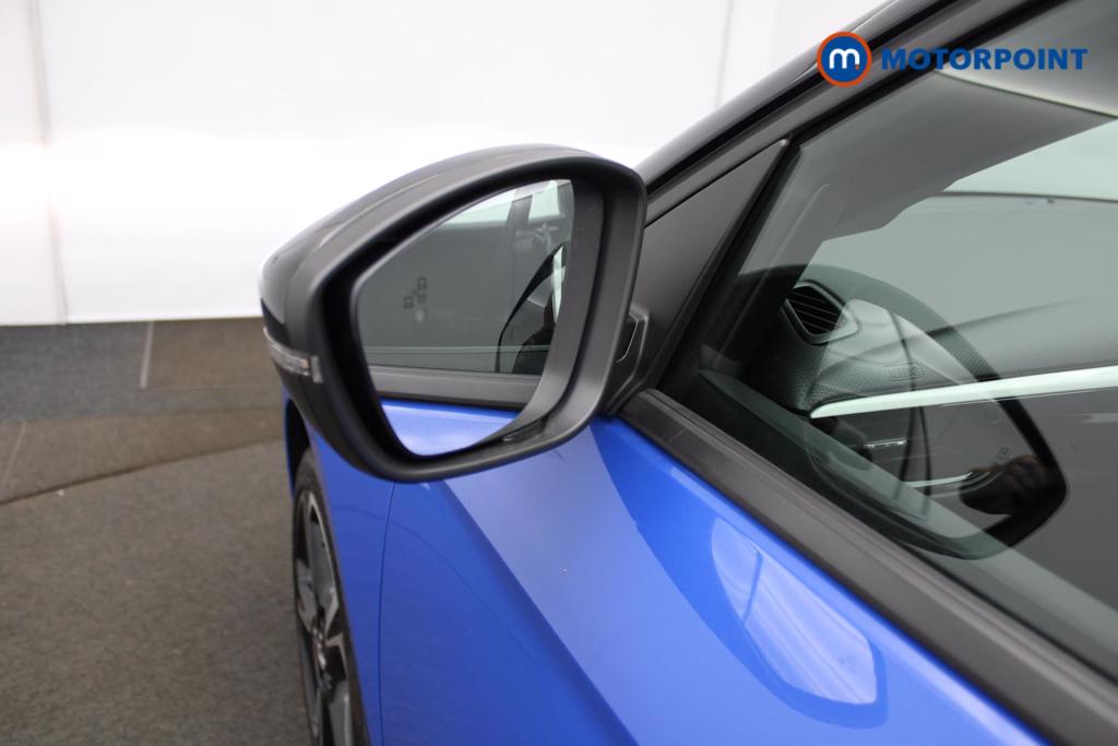 Vauxhall Corsa GS Manual Petrol Hatchback - Stock Number (1555045) - 28th supplementary image