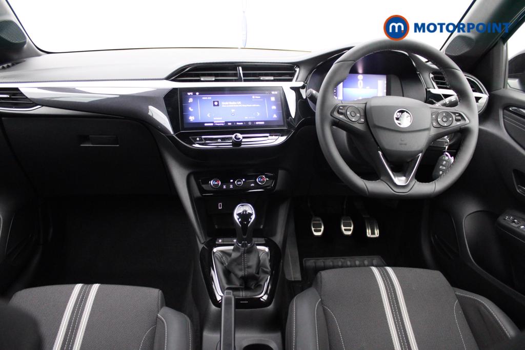 Vauxhall Corsa GS Manual Petrol Hatchback - Stock Number (1555045) - 1st supplementary image