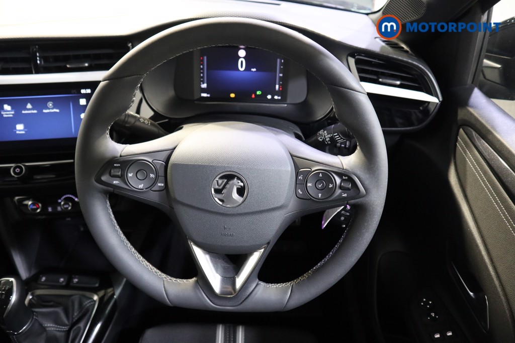 Vauxhall Corsa GS Manual Petrol Hatchback - Stock Number (1555050) - 2nd supplementary image