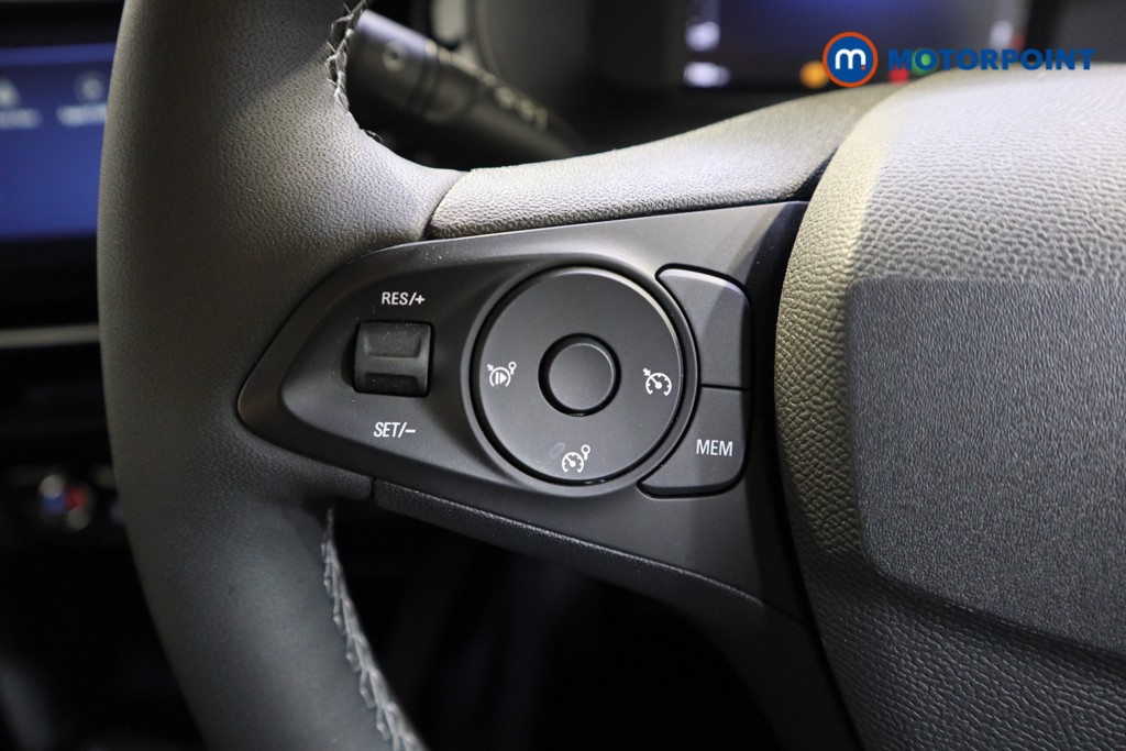 Vauxhall Corsa GS Manual Petrol Hatchback - Stock Number (1555050) - 3rd supplementary image