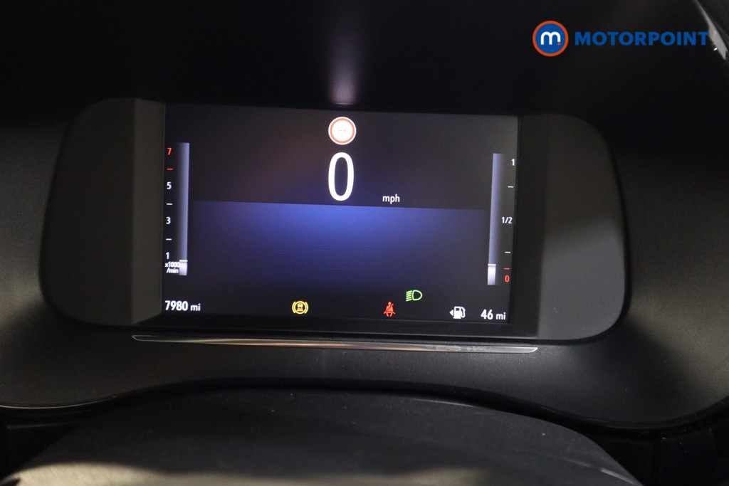 Vauxhall Corsa GS Manual Petrol Hatchback - Stock Number (1555050) - 5th supplementary image