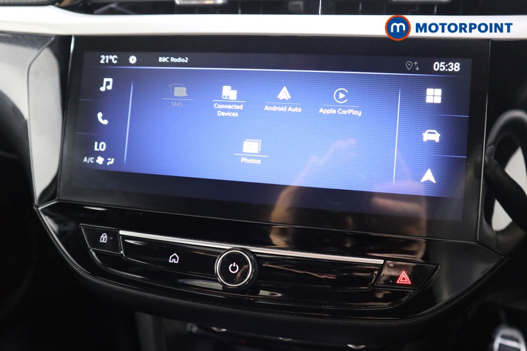 Vauxhall Corsa GS Manual Petrol Hatchback - Stock Number (1555050) - 6th supplementary image